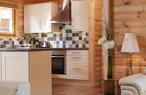 Winchester Cabina | South Winchester Lodges
