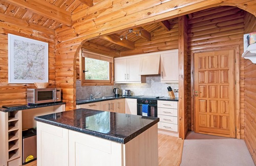 Winchester Cabina | South Winchester Lodges