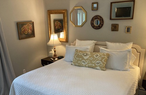 North Sea Cabaña | Southampton Bay Beach Casa de vacaciones familiar con encanto