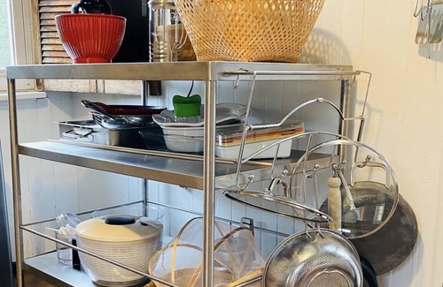 Southampton Cabaña | Southampton Beach & Town Cottage