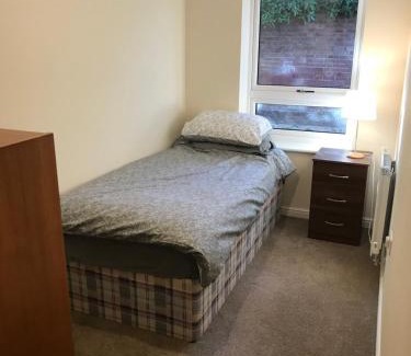 Portswood Apartamento | Southampton Gem