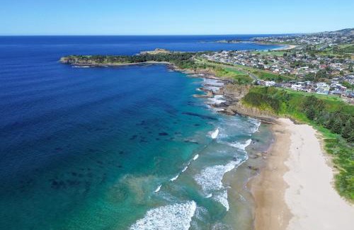 Kiama Downs Casa | Southbeach - Direct Beach Access To Jones Beach