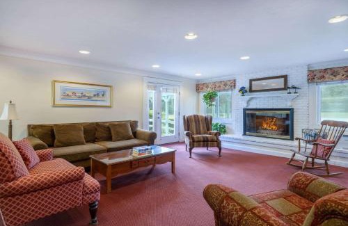 Mashpee Complejo | Southcape Resort Mashpee