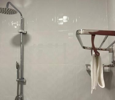 Livingstone Apartamento | Southcentral Apartments