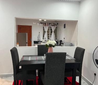 Livingstone Apartamento | Southcentral Apartments