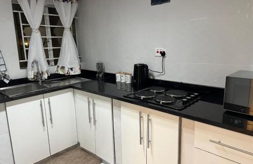 Livingstone Apartamento | Southcentral Apartments