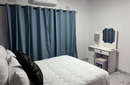 Livingstone Apartamento | Southcentral Apartments