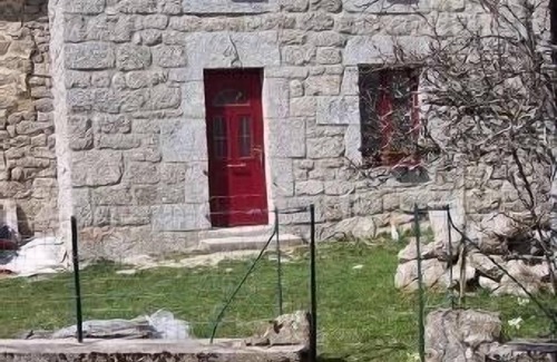 Saint-Denis-en-Margeride Cabaña | Lozere Margeride Gevaudan carácter alquiler de cabaña por semana