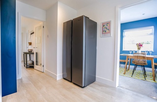 Wittering Cabaña | Southern - Bracklesham Bay
