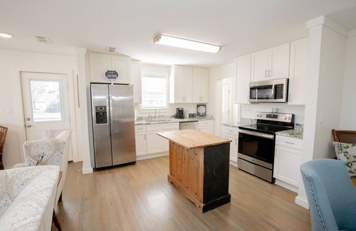 Thomasville Casa | SOUTHERN CHARM (Kid’s Bunk Room!)