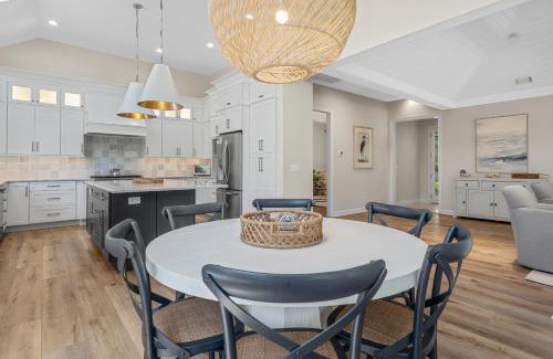 Heritage Woods Casa | Southern Charm