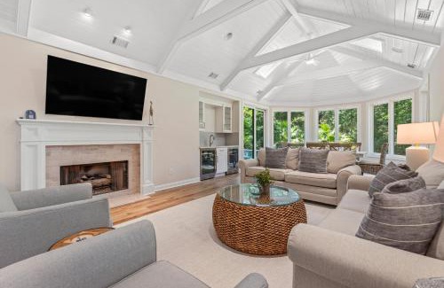 Heritage Woods Casa | Southern Charm