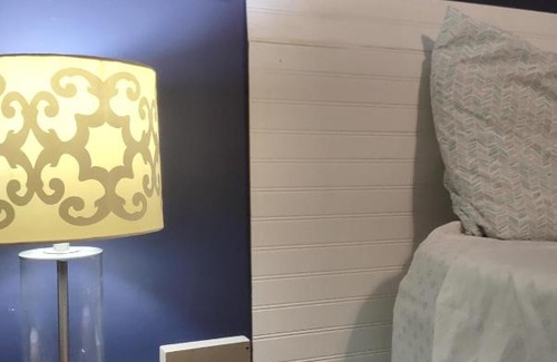 Decatur Casa | Southern Comfort (Preserving Atlanta)