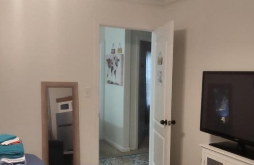 Decatur Casa | Southern Comfort (Preserving Atlanta)