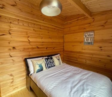 Garryhill Apartamento | Southern County Resort