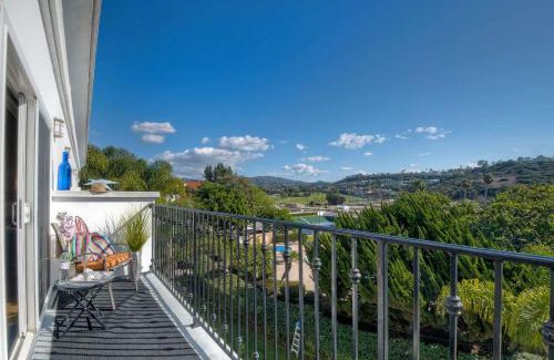 Carlsbad Casa | Southern Exposure with Private Balcony