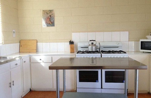 Bendleby Otro | Southern Flinders Ranges - Shearers Quarters