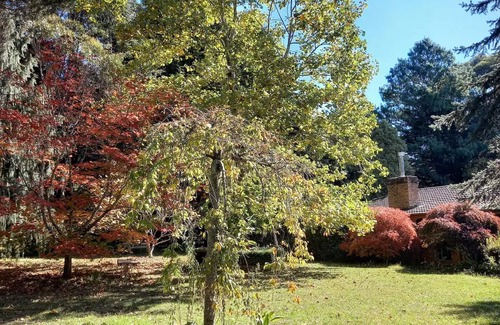 Fitzroy Falls Casa | Southern Highland NSW retreat