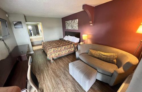 Manchester Hotel | Southern Inn