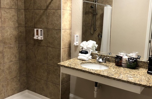 St. Augustine Hotel | Southern Oaks Inn