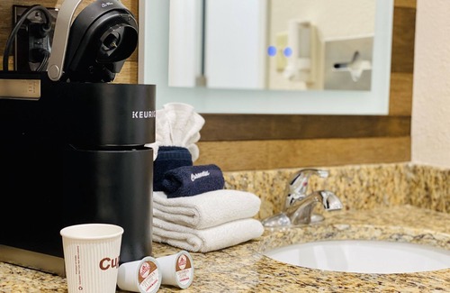 St. Augustine Hotel | Southern Oaks Inn