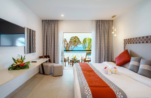 Diani Beach Complejo | Southern Palms Beach Resort