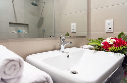 Diani Beach Complejo | Southern Palms Beach Resort