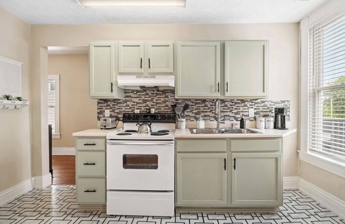 Wilder Park Apartamento | Southern Parkway Retreat Near Downtown Louisville