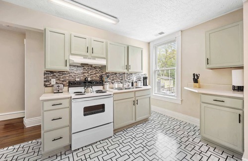 Wilder Park Apartamento | Southern Parkway Retreat Near Downtown Louisville