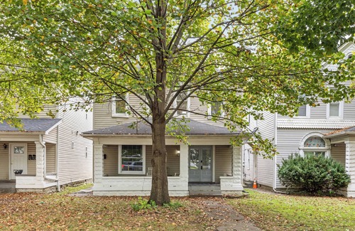 Wilder Park Casa | Southern Parkway Retreat | Private Yard & Comfort