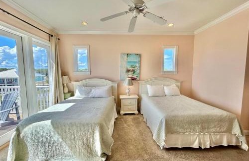 East End Casa | Southern Splendor
