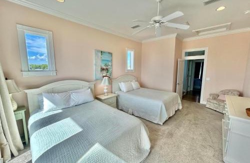 East End Casa | Southern Splendor