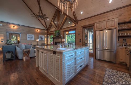 Blue Ridge Casa | Southern Star - Blue Ridge