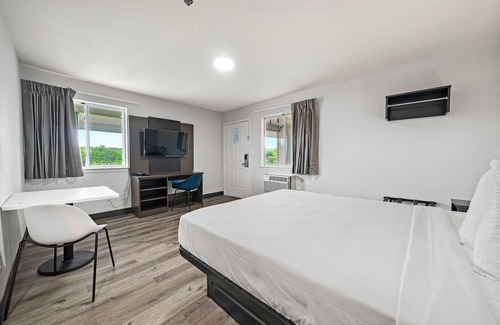 Columbus Hotel | Southern Suites Columbus