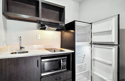 Douglasville Hotel | Southern Suites Douglasville