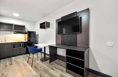 Douglasville Hotel | Southern Suites Douglasville