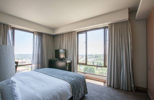 Greater Johannesburg Metropolitan Area Hotel | Southern Sun Hyde Park