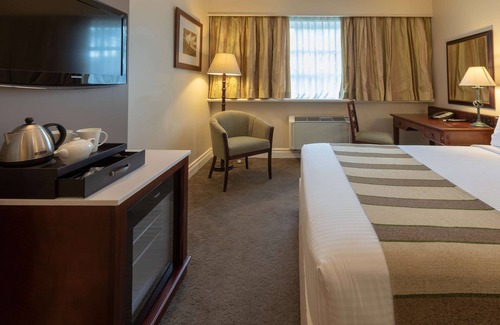 Nelspruit Hotel | Southern Sun Mbombela