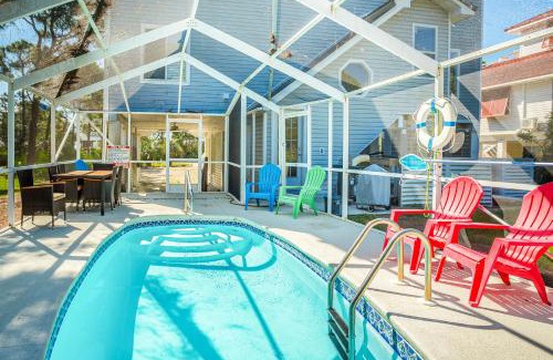 Plantation Casa | Southern Sun