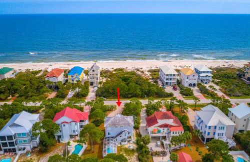 Plantation Casa | Southern Sun