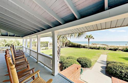 Golden Mile Casa | Southern Villa