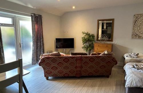 Didcot Apartamento | Southernwood - Family Studio