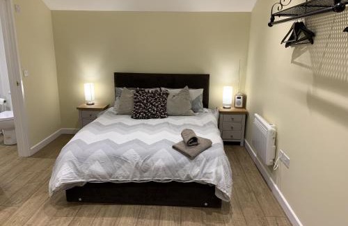 Didcot Apartamento | Southernwood - Garden Lodge 12