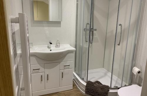 Didcot Apartamento | Southernwood - Garden Lodge 12