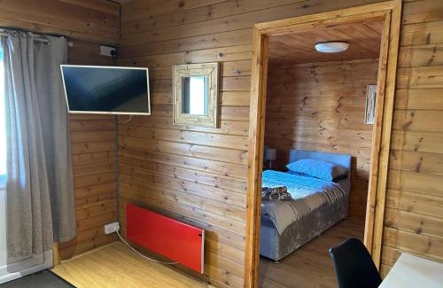 Didcot Apartamento | Southernwood - Garden Lodge 3