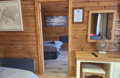 Didcot Apartamento | Southernwood - Garden Lodge 4