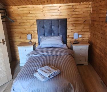 Didcot Apartamento | Southernwood - Garden Lodge 4