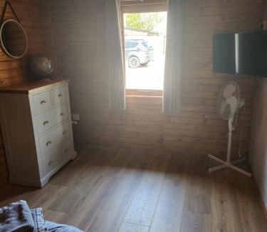 Didcot Apartamento | Southernwood - Garden Lodge 4