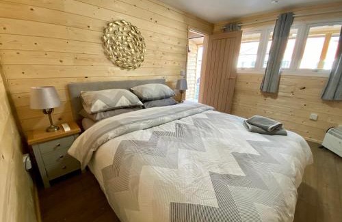 Didcot Apartamento | Southernwood - Wantage Road Lodge