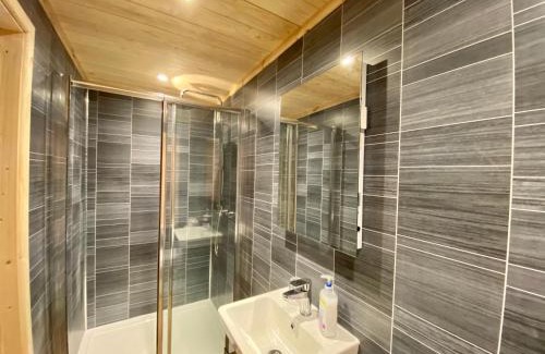 Didcot Apartamento | Southernwood - Wantage Road Lodge